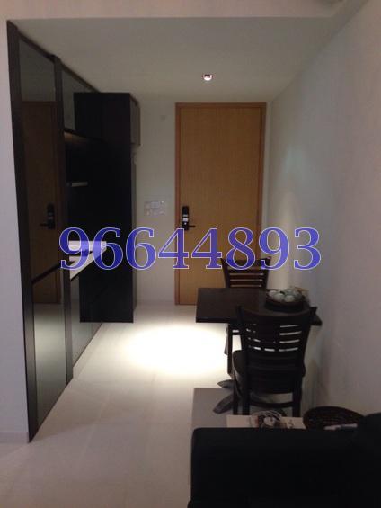 Vivace (D9), Apartment #165068322